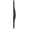Ekena Millwork Bailey Ceiling Medallion (Fits Canopies up to 4"), Hand-Painted Bronze, 18 1/8"OD x 3/4"P CM19BIBZS - alternate 3